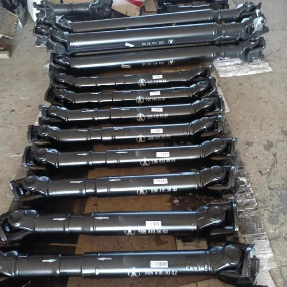 精密無(wú)縫鋼管用于傳動(dòng)軸